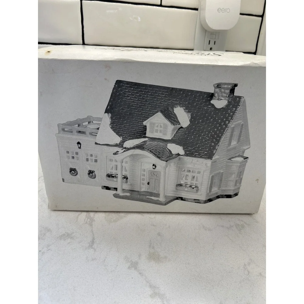 Department 56 dept 56